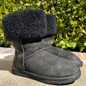 Ugg Boots Classic Tall Size 7